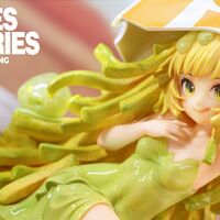 Bishoujo ArTToy by Weartdoing "Sleeping Beauty-Fries Fairies-Wasabi"  - Thumbnail 1