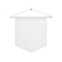 Pennant banner - Fight - Thumbnail 1