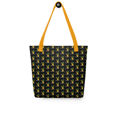 chaachocino - satchel