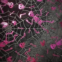 Dem Bones - Velvet - Thumbnail 3