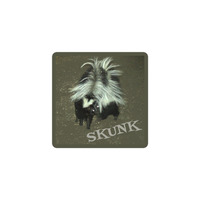 Critters Vinyl Sticker - Thumbnail 2