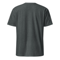 Short-Sleeve Unisex T-Shirt - Thumbnail 5