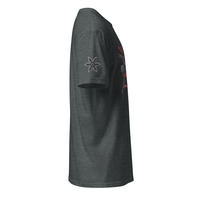 Short-Sleeve Unisex T-Shirt - Thumbnail 7