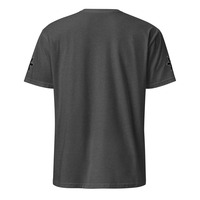 Short-Sleeve Unisex T-Shirt - Thumbnail 9