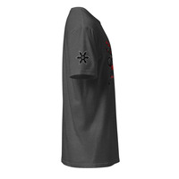 Short-Sleeve Unisex T-Shirt - Thumbnail 11