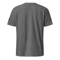 Short-Sleeve Unisex T-Shirt - Thumbnail 13