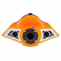 Pro-Boat PRB08031V2T1 2.4Ghz RTR 12 Inch Self-Righting Jet Jam Pool Racer RC Boat  - Thumbnail 3