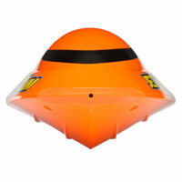 Pro-Boat PRB08031V2T1 2.4Ghz RTR 12 Inch Self-Righting Jet Jam Pool Racer RC Boat  - Thumbnail 4