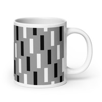No. 4 Coffee Mug (20 Oz) - Thumbnail 2