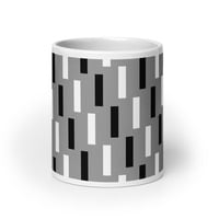 No. 4 Coffee Mug (20 Oz) - Thumbnail 1