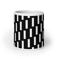 No. 2 Coffee Mug (20 Oz) - Thumbnail 1