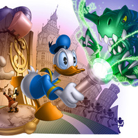 Comic Cover Commission  - Thumbnail 5