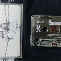 SEXTRASH " XXX" Tape+ Tshirt  - Thumbnail 1