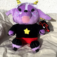 Three for $50 Plushies - Thumbnail 2