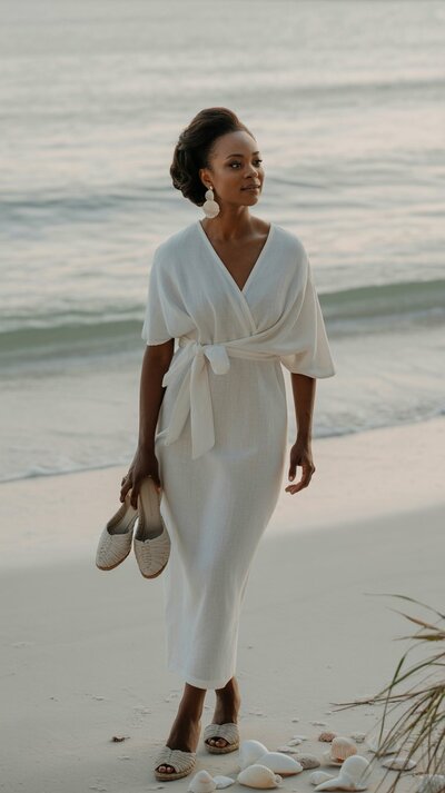 Elegant Sheath V Neck Mother Of The Bride/ Groom Dresses Formal Evening Dress