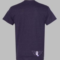 Bookwyrm T-shirt - Thumbnail 1