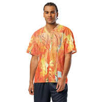 American football jersey - Blaze - Thumbnail 5