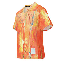 American football jersey - Blaze - Thumbnail 10