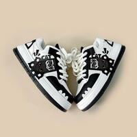 Black Cat Casaul Shoes - Thumbnail 3