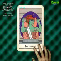 Tarot Cards for the Recently Deceased - Thumbnail 5