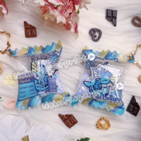 Pokemon Candy Bag Keychain  - Thumbnail 2