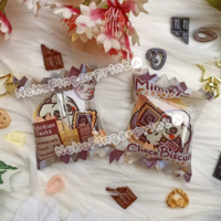 Pokemon Candy Bag Keychain  - Thumbnail 3