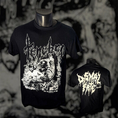 Tenebro - Absurd (TSHIRT)