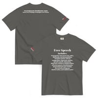 Free Speech Includes - Thumbnail 4