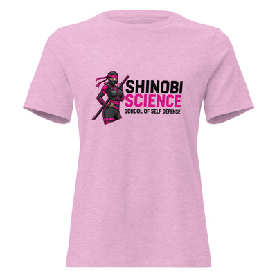 Women's Relaxed T-Shirt