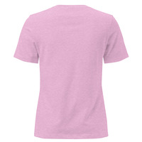 Women's Relaxed T-Shirt - Thumbnail 1