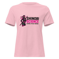 Women's Relaxed T-Shirt - Thumbnail 4