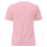 Women's Relaxed T-Shirt - Thumbnail 5