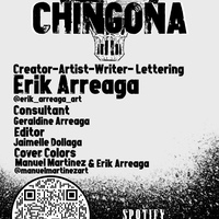 Chingona Papel Picado Edition  - Thumbnail 1