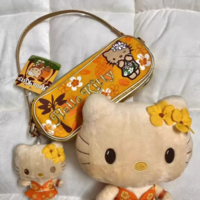 Retro unique cute handbag millennial hot girl high value commuter bag - Thumbnail 1