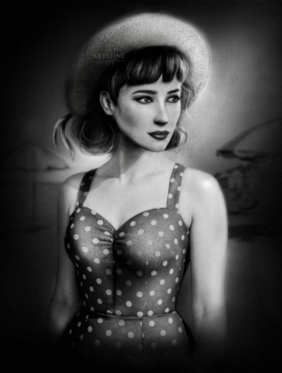 Sophie - This Bed We Made 