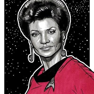 Uhura a6
