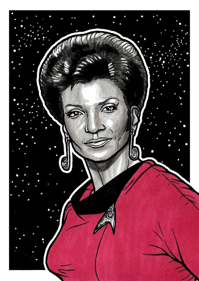 Uhura A6