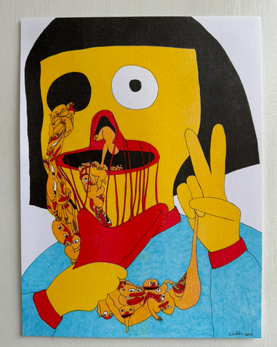 “TRANSFERMATION 3”