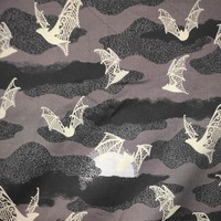 Victorian Bats - Thumbnail 3