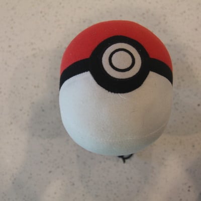 Poke ball
