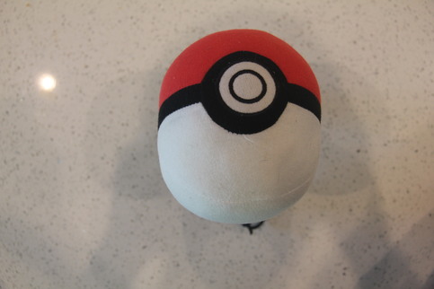 Poke Ball