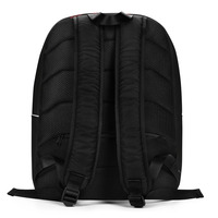 Minimalist Backpack - Thumbnail 3
