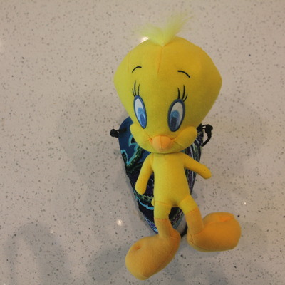 Tweety bird