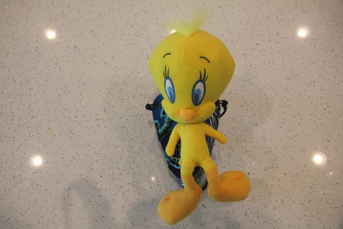 Tweety Bird
