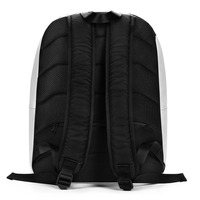 Minimalist Backpack - Thumbnail 3