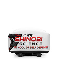 Minimalist Backpack - Thumbnail 4