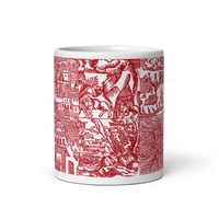 Magnus 1555 Mug (11 Oz) - Thumbnail 1