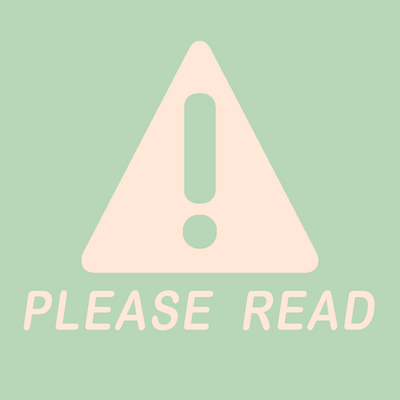 Please read! updated 08/2025 - Thumbnail 1