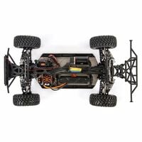 Losi LOS03019V2T2 Tenacity TT Pro 2.4Ghz RTR 1/10th Scale 4WD Brushless RC Desert Truck - Thumbnail 1