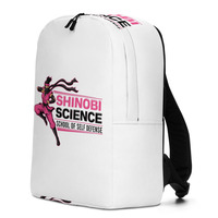 Minimalist Backpack - Thumbnail 1